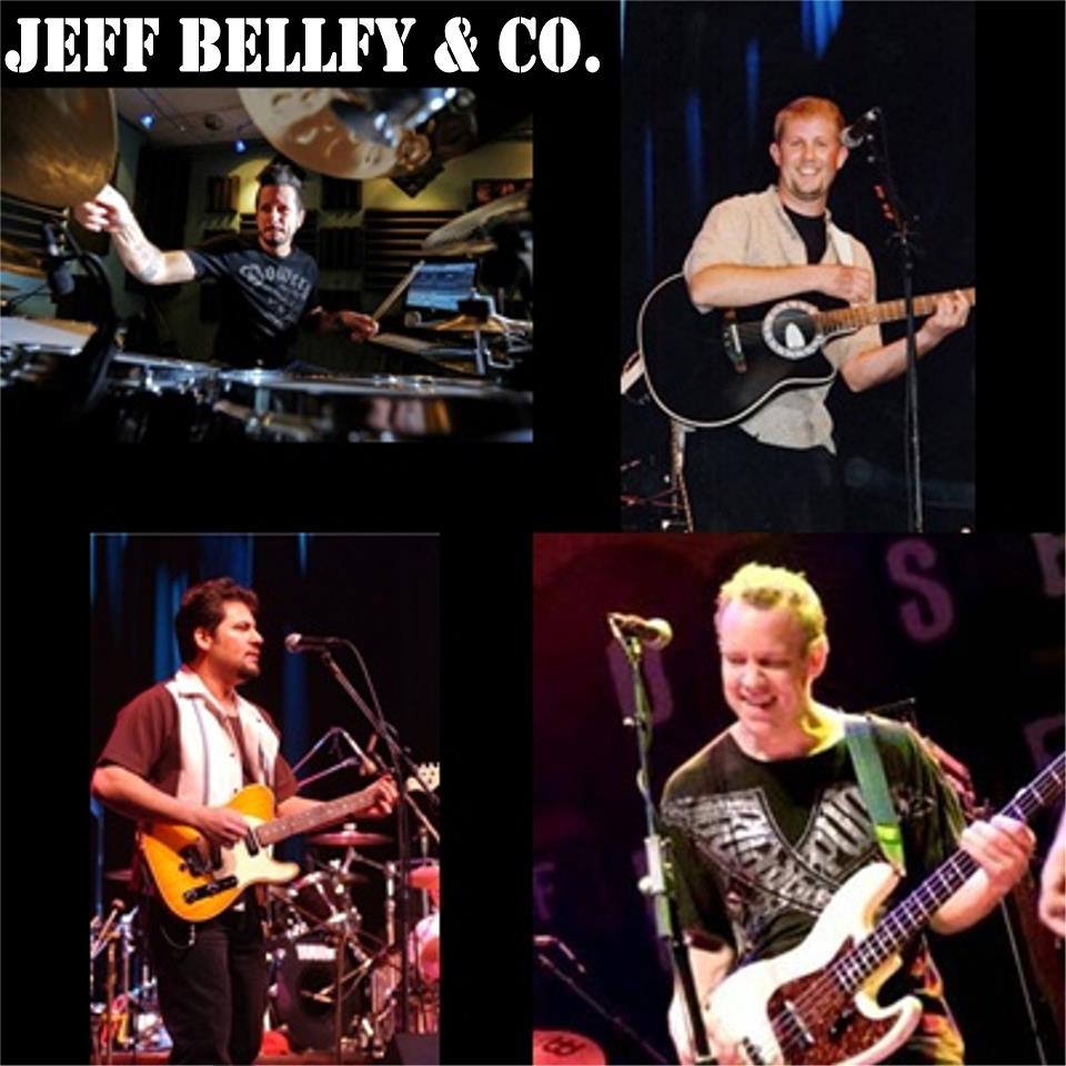 Jeff Bellfy